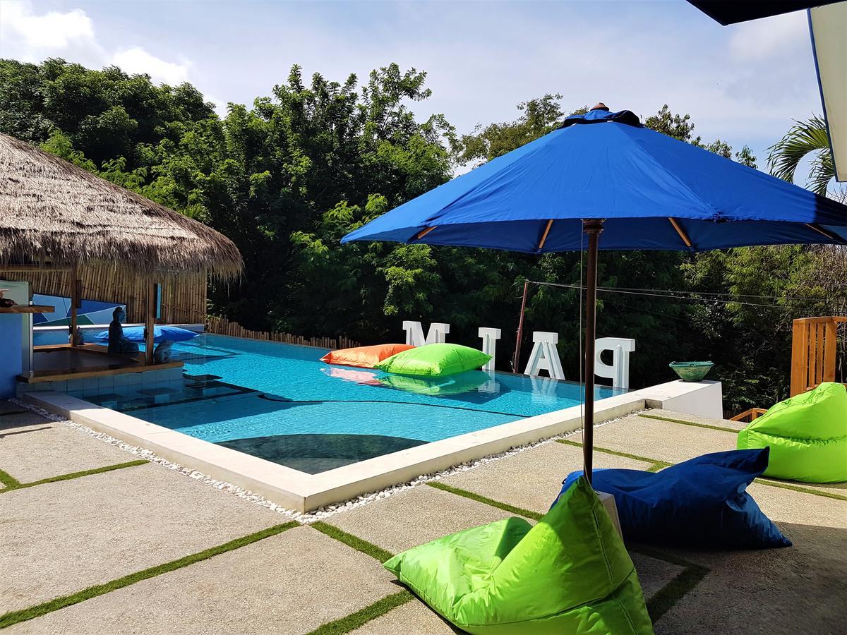 The Palm Komodo Labuan Bajo Exterior foto