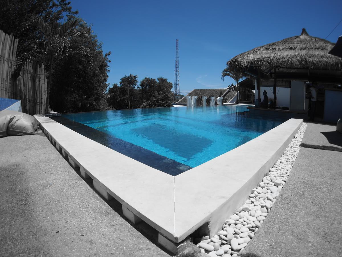 The Palm Komodo Labuan Bajo Exterior foto