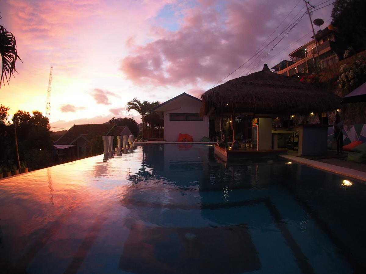 The Palm Komodo Labuan Bajo Exterior foto