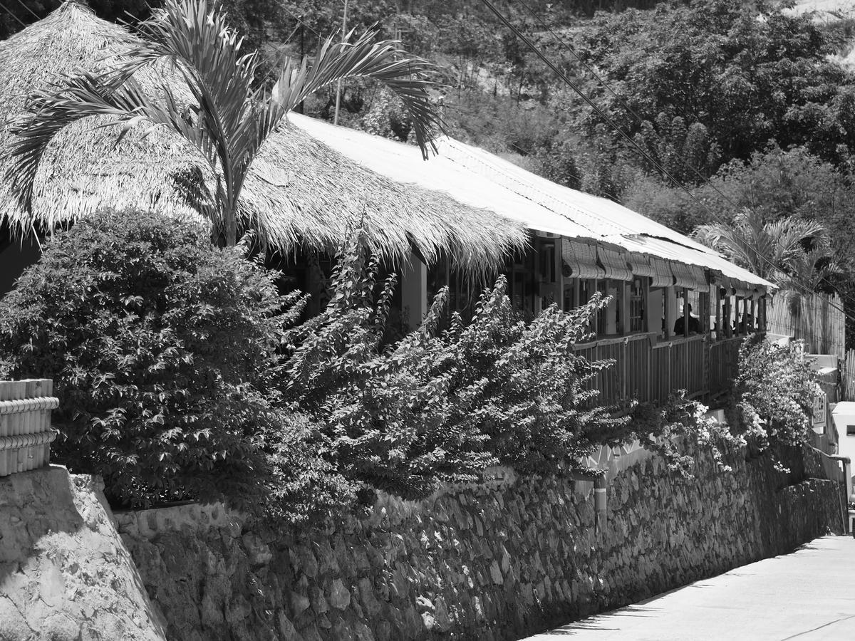 The Palm Komodo Labuan Bajo Exterior foto